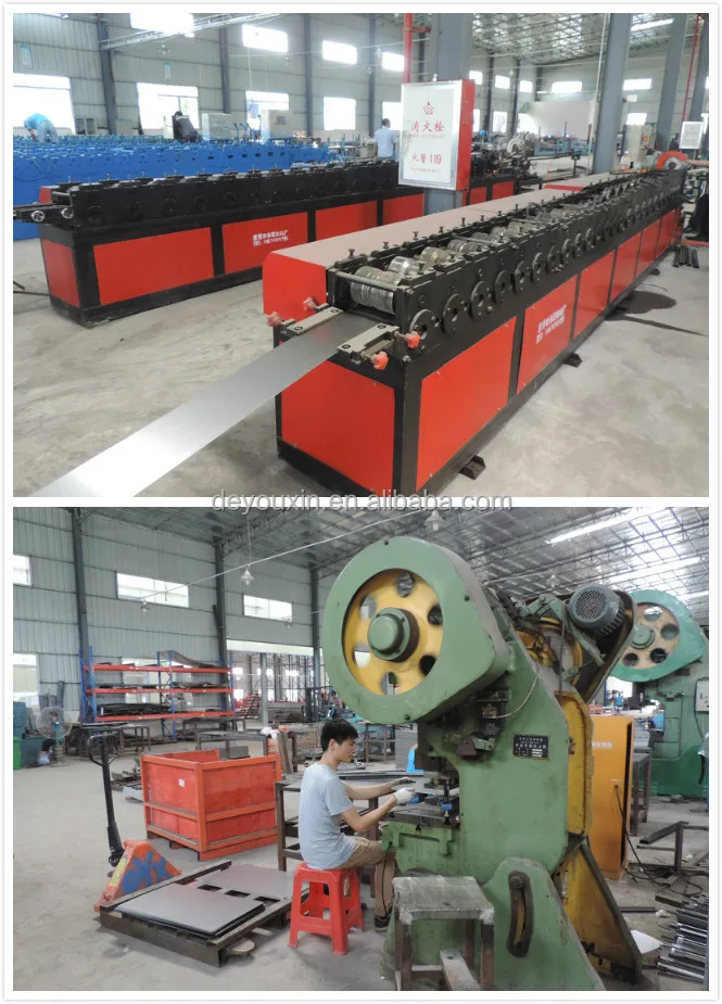 Bodega De Almacenamiento Estante De La Plataforma Con Viga De Acero