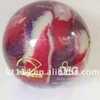 wholesale Ebonite member bowling ball for professional bowler