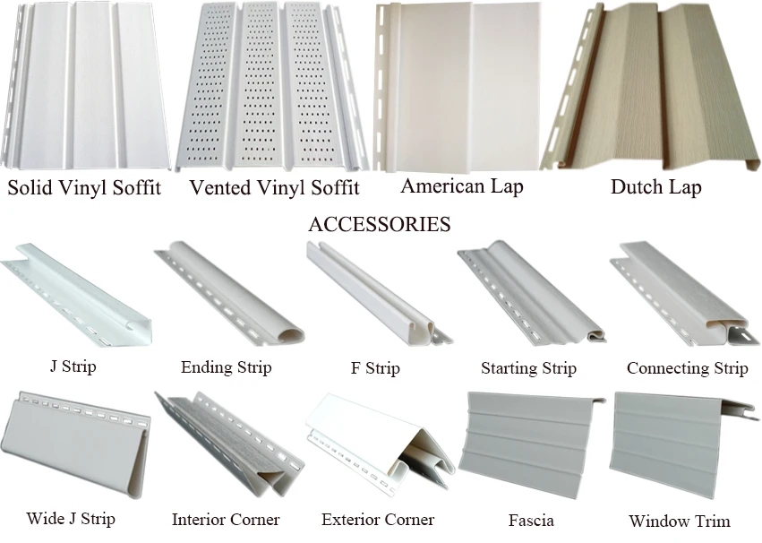 Factory Supply 12 Inch Solid Vinyl Soffit Ceiling Panel Buy