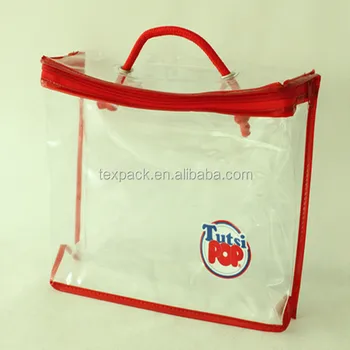 plastic carry bags wholesale