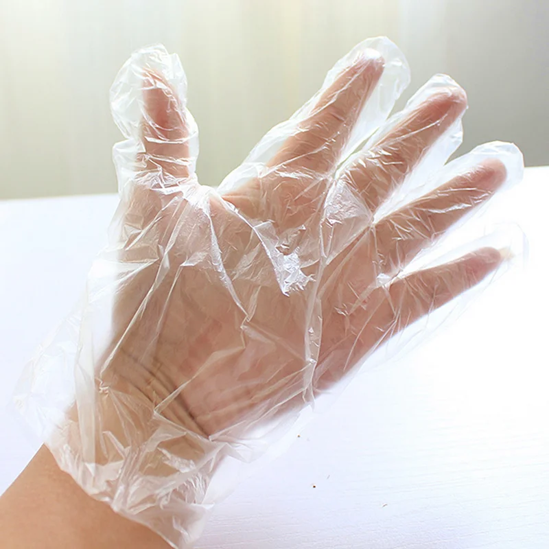 Factory Price Pe Disposable Dog Poop Glove Buy Plastic Bbq Glove