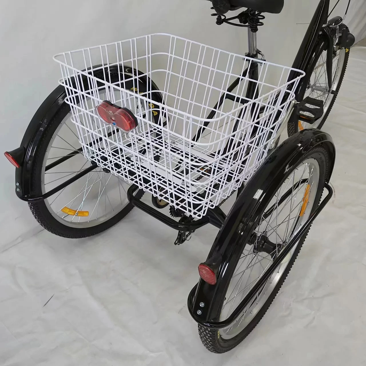 used adult tricycle