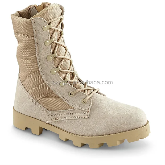custom combat boots