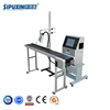 High Speed Numbering Machine Printer Inkjet Bottle Production Coding Printer