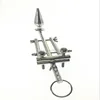 the ultimate male lockdown system Heavy Weights Handcrafted Pendant Shield Device MKR930