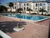 Apartment Spain Costa Blanca South