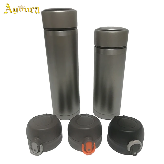 Vacuum Flask Bottle