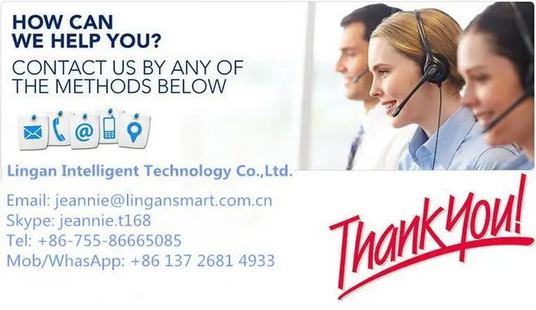 intelligent wireless wifi module