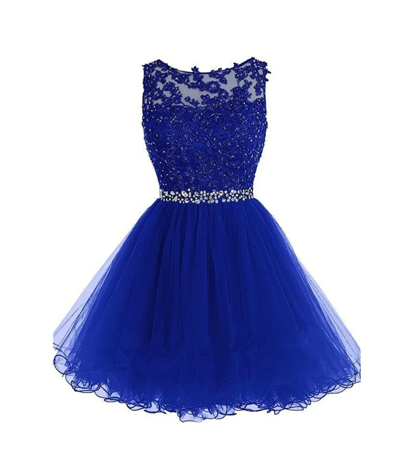 baby blue confirmation dresses