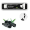 Activated coconut Charcoal Toothpaste Natural Fresh Teeth Whitening Toothpaste