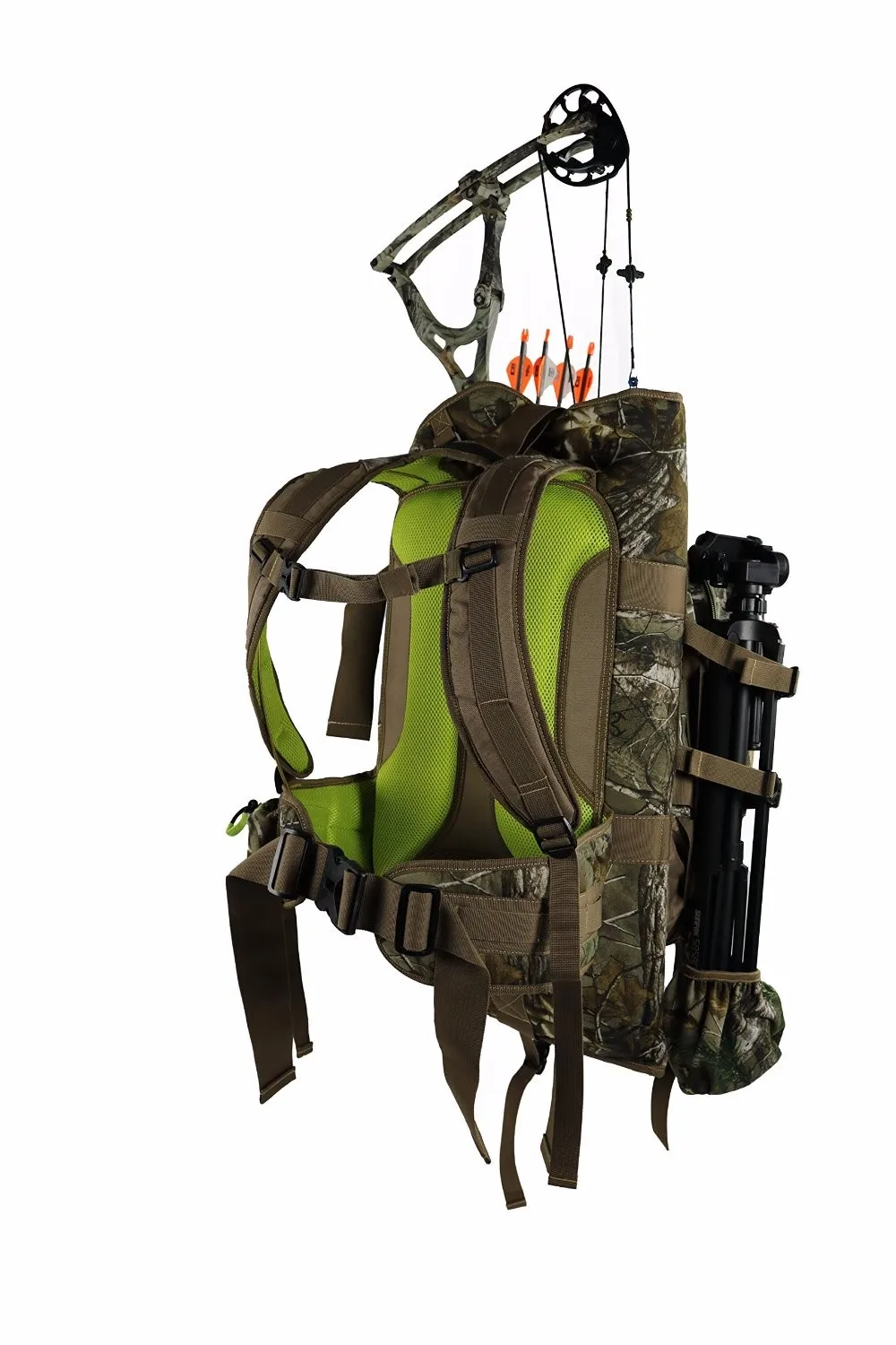 Wholesale Outdoor Hunting Backpack Sport Shooting Archery Backpack ...