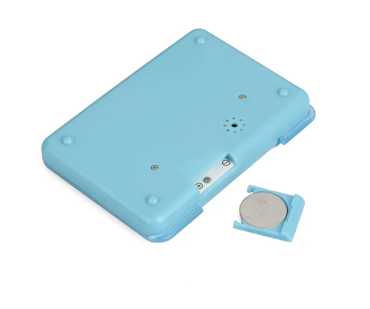 New Digital Products 4 Group Alarm Pill Box Timer Medication Reminder