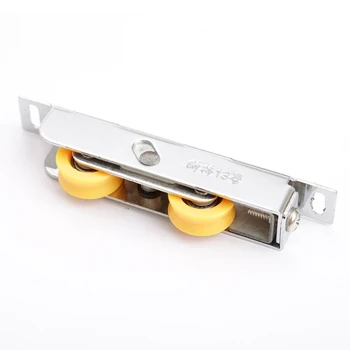 Sliding Glass Door Roller Replacement Gate Wheel For Stainless