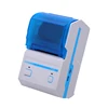 Free Software 2inch Label Stickers Printer Multi-language Printing MHT-L5801