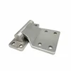 High strength heavy door hinges Stainless steel silicasol precision casting