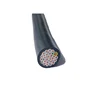 Manufacturer Supply 20 Core Elevator Round Flexible Shaft Cable
