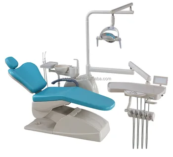 dental unit equipment compressor portable air larger