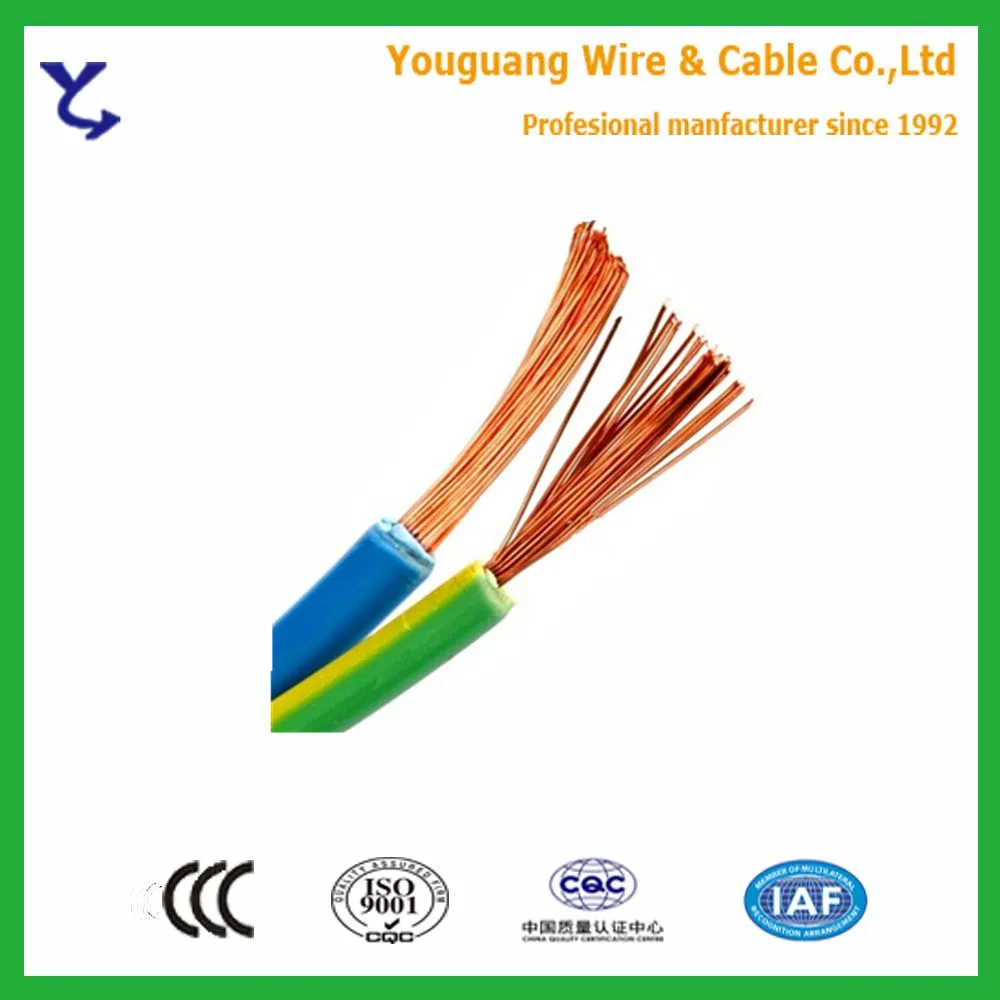 Attractive And Reasonable Price 35mm2 Copper Cable Prices In Malaysia