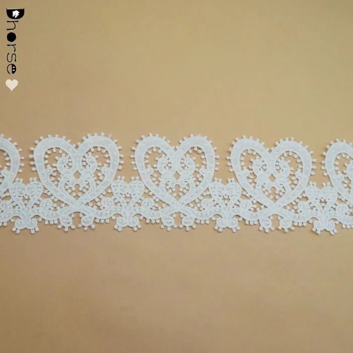 gathered lace trim wholesale