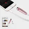 3.5mm Audio Professional Mic Small Size Mini Condenser Microphone Mobile Phone Microphone Music Mic