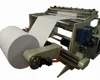 Automatic Shaftless Electric Clamp Paper Slitter Rewinder/Paper slitting rewinding machine