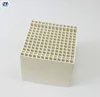 High Quality Cordierite Mullite Alumina Ceramic Honeycomb for RTO
