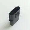Precision automotive plug connectors mold maker for car interior connector molding factory