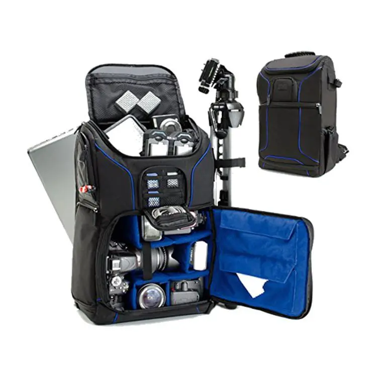 professional camera backpack