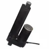 alibaba factory directselling linear actuator for hatch door of boat, 24vdc 4000N