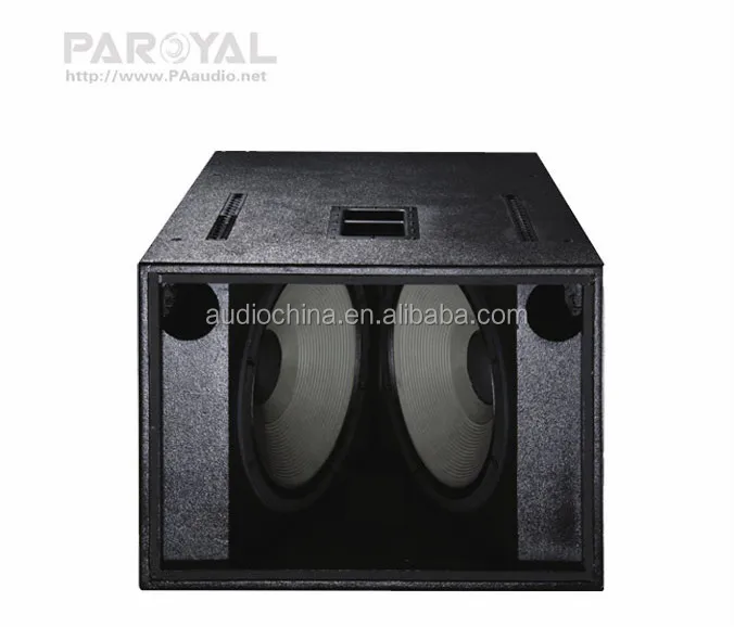 subwoofer sb 1000