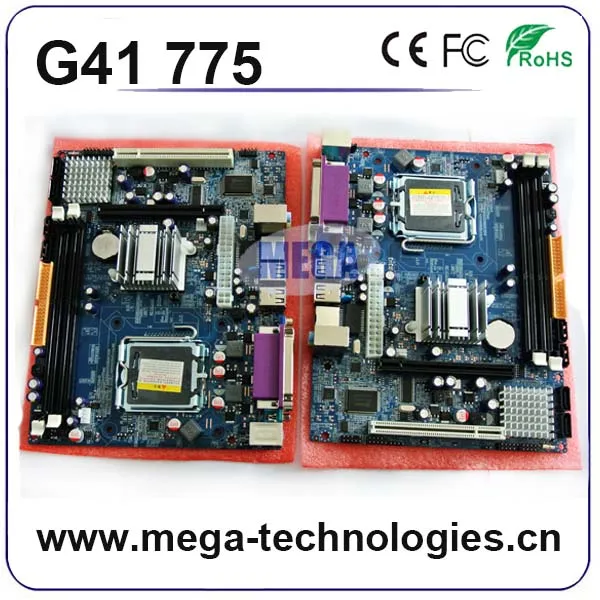 デスクトップインテルg41ソケット775マザーボードで仕様 Buy G41ソケット775マザーボード インテルg41マザーボード仕様 インテルg41 Lga775マザーボード Product On Alibaba Com