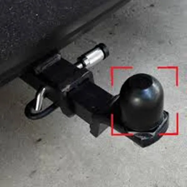 European Quality Standard Trailer Tow/hitch Ball Covers Buy Trailer