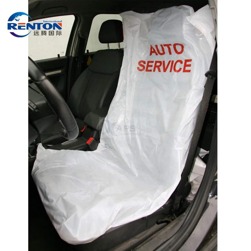 Custom Size Iso Clear Plastic Car Seat Covers - Buy Clear Plastic Car