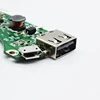 Pcb design and layout service, usb hub pcb board, manufacture pcba assembly