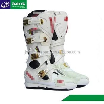 bota motocross barata