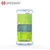 Direct Selling 4GB RAM 64GB ROM Antibacterial Material Industrial Handheld Android GPS PDA For Health Care