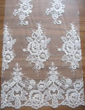 lace textiles