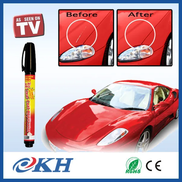 Magic Car Fix It Pro Car Scratch Remover Pen Buy Car Scratch Remover Pencar Scratch Remover Pencar Scratch Remover Product On Alibabacom