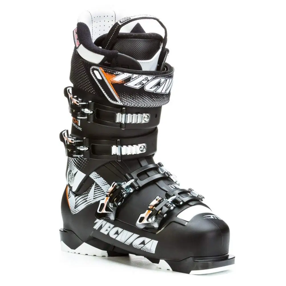 tecnica icon ski boots