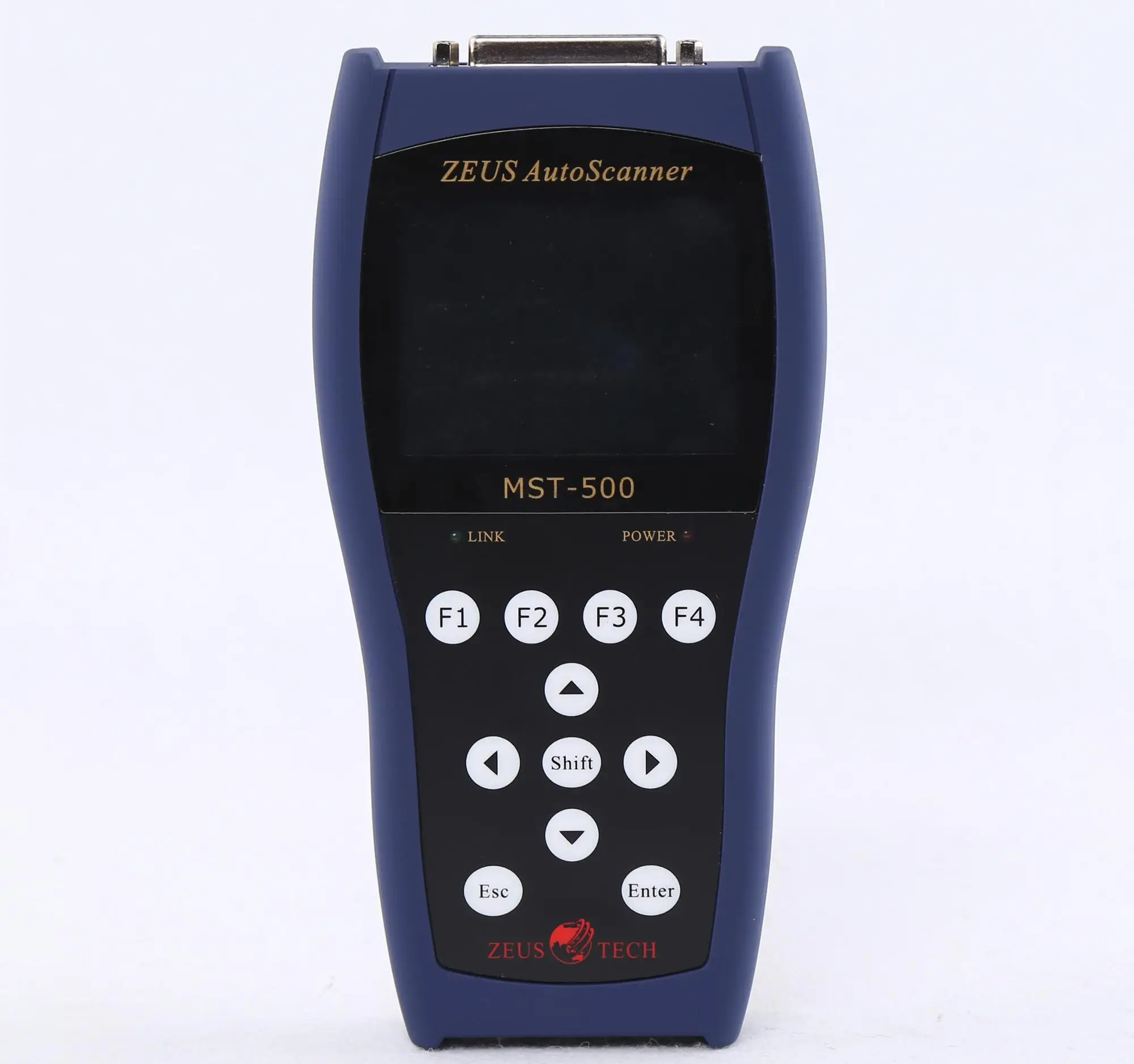On Promotion!zeus Auto Scanner Mst500 Handheld Motorcycle Diagnostic