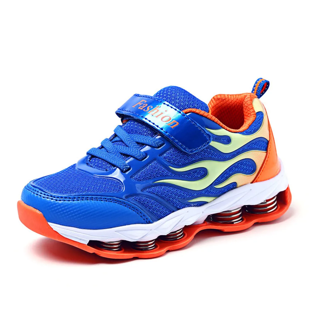 Boys And Girls Basketball Shoes Jumping Basketball Shoes