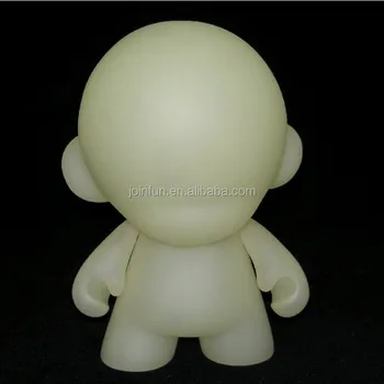 blank vinyl figures