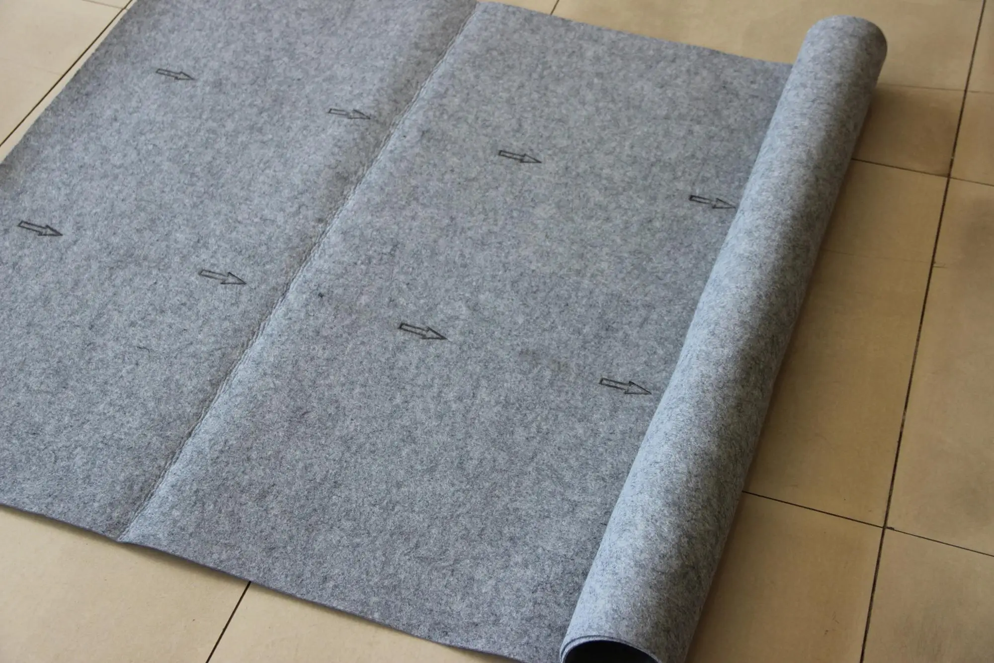 carpet liner for crib mattress