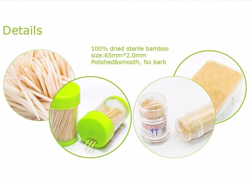 Large Box Of Frilly Toothpicks Multicolor Buy Tooth Picks,Frilly