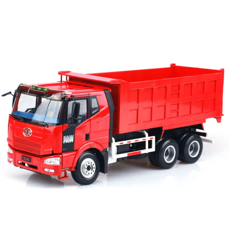 truck model toy