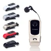 Fineblue F920 Wireless Bluetooth Earphone Auriculares Driver Calls Remind Sports Running Wear Clip Headset for Phone Free touch
