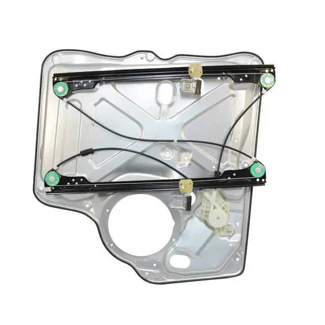 Front Window Regulator For Vw Transporter T5 7h0837753 With Panel Buy