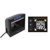 High Quality Handfree 1D 2D Embedded QR Code Desktop Barcode Scanner Platform for Vending Machine