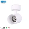 Surface Mounted Adjustable Ceiling GU10 COB Spot Down Light GU10 Downlight
