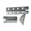 the durable pallet collar hinges